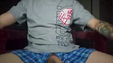 Snapshot of bigwhited2115 chatting on February 20, 5:33 am Onlyfans redheadedwhitedick online show from February 20, 5:33 am