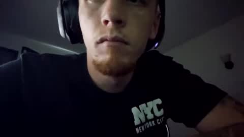 Snapshot of bigwhited2115 chatting on September 22, 7:38 pm Onlyfans redheadedwhitedick online show from September 22, 7:38 pm