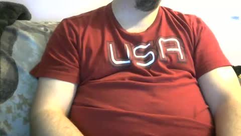 Snapshot of bigxcountry_39 chatting on October 27, 5:33 am bigxcountry_39 online show from October 27, 5:33 am