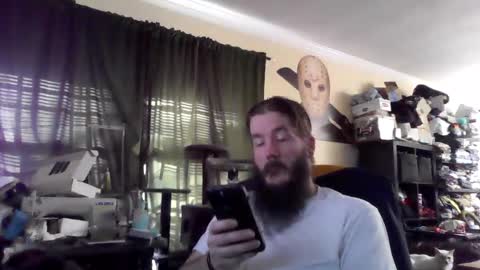 bihusband40 online show from March 4, 9:43 pm