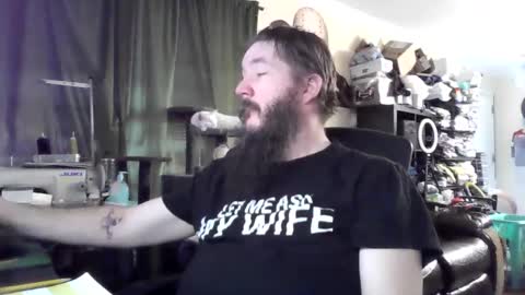 bihusband40 online show from March 17, 6:22 pm