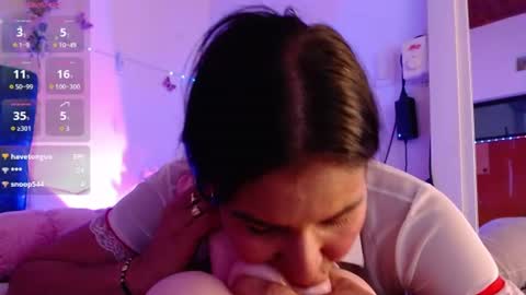 Snapshot of biianca1 chatting on July 28, 7:39 pm Bianca independent online show from July 28, 7:39 pm