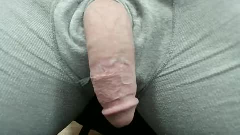 biigstickk4 online show from March 16, 6:34 pm