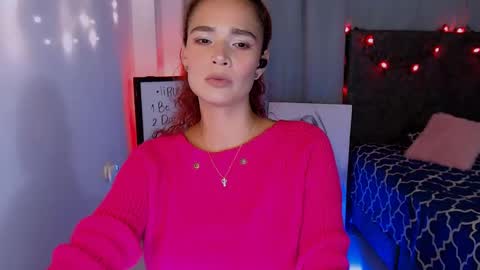 Snapshot of biikergiirl chatting on February 9, 11:04 am Biikergiirl online show from February 9, 11:04 am