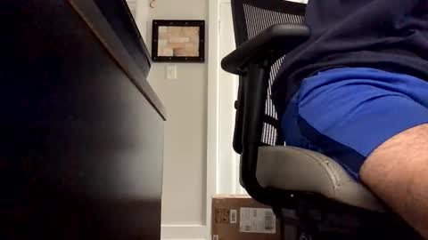 Jeff online show from December 22, 4:26 pm