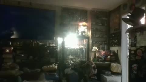 Snapshot of bikinky420couple chatting on November 5, 4:56 am bikinky420couple online show from November 5, 4:56 am