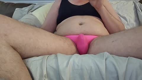 KinkyBiSlut online show from December 2, 6:09 am