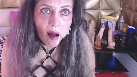 Biky Hot online show from January 21, 10:51 pm