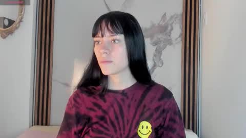 bilie__eilish online show from February 25, 12:15 pm