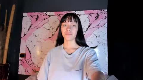 bilie__eilish online show from June 17, 12:18 pm