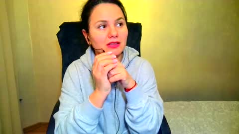 DOM NIKA online show from February 24, 10:25 pm