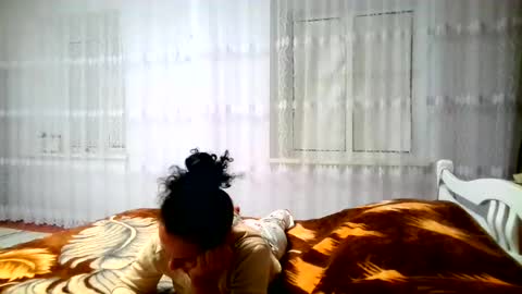 Snapshot of bililay chatting on July 20, 9:28 pm DOM NIKA online show from July 20, 9:28 pm