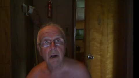 bill_25061 online show from August 3, 6:00 pm