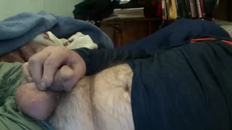 billcuck6969 online show from February 25, 2:32 am