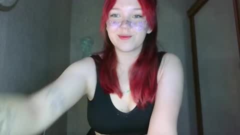 billie_kris online show from November 17, 3:18 pm