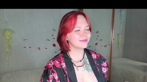 billie_kris online show from June 29, 4:07 pm