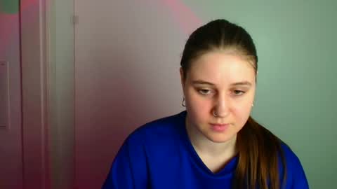 Billie online show from May 18, 8:53 am