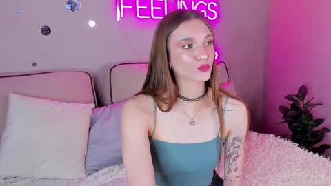 Alisha online show from November 19, 9:53 am