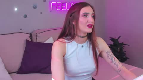 Alisha online show from April 28, 9:36 am