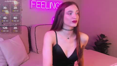 Alisha online show from June 11, 9:29 am