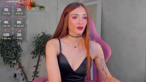 Alisha online show from June 18, 9:25 am