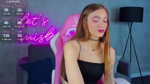 Alisha online show from June 22, 9:17 am