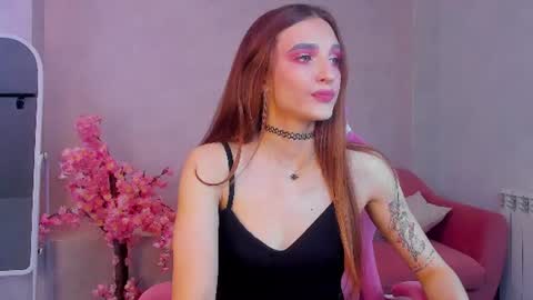 Alisha online show from June 29, 9:26 am