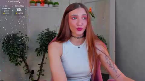 Alisha online show from July 9, 9:24 am