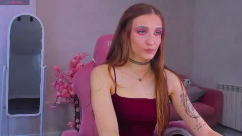 Alisha online show from July 18, 9:35 am