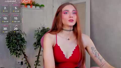 Alisha online show from July 23, 9:18 am