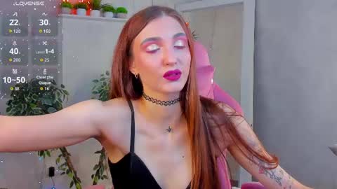 Alisha online show from July 26, 9:38 am