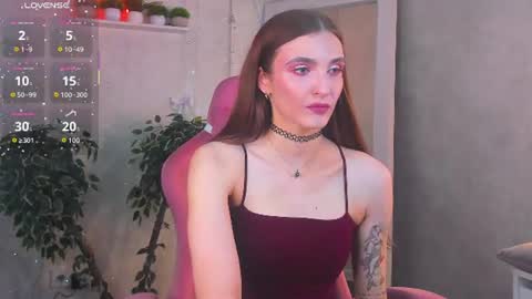 Alisha online show from July 29, 9:29 am