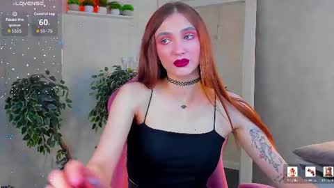 Alisha online show from August 1, 9:30 am