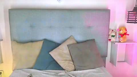 B-I-L-L-I-E 3 online show from October 1, 5:46 am