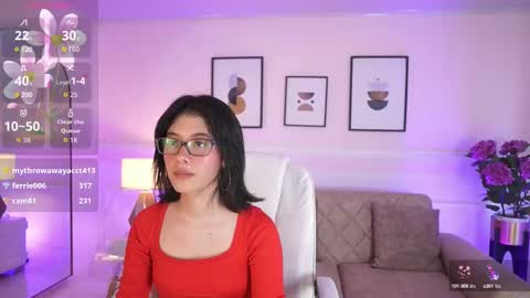 billiebrownn online show from September 22, 7:16 pm