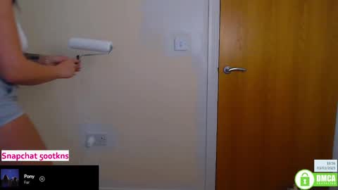 Billie online show from March 3, 4:56 pm