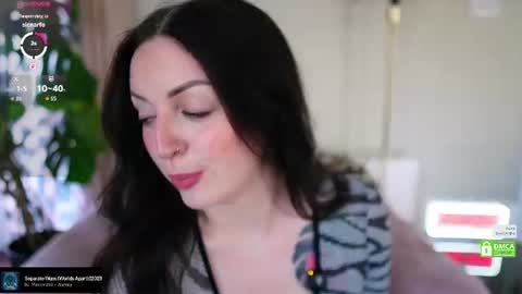 Billie online show from July 7, 2:10 pm