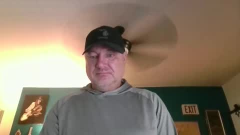 billjames55 online show from April 9, 2:33 pm