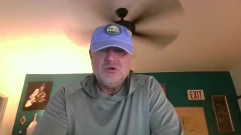 billjames55 online show from April 11, 9:52 pm
