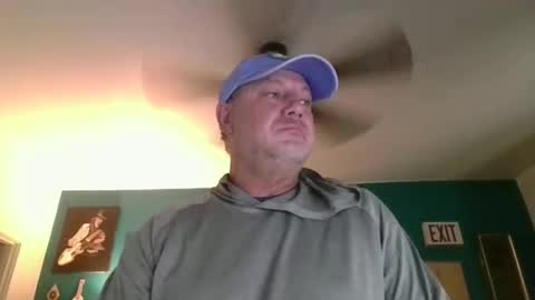billjames55 online show from April 14, 10:05 pm