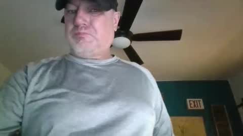 billjames55 online show from April 19, 12:59 pm