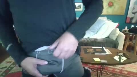 billjames55 online show from May 4, 4:47 pm