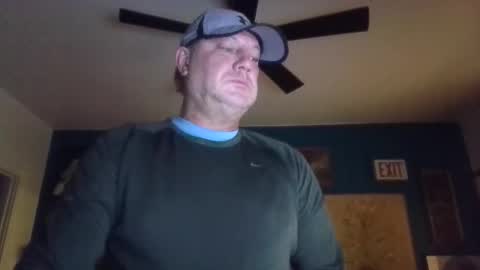 billjames55 online show from May 8, 10:42 am