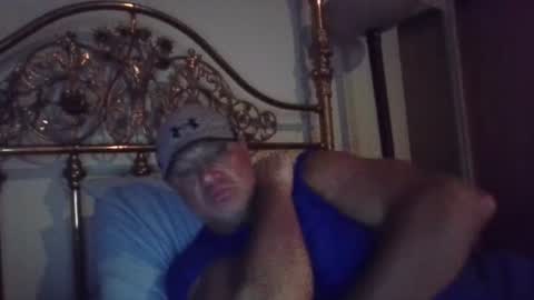 billjames55 online show from July 20, 12:47 am