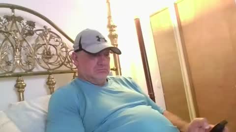 billjames55 online show from July 20, 10:56 pm