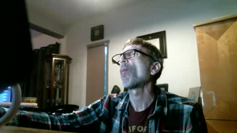 billy online show from June 18, 9:25 am
