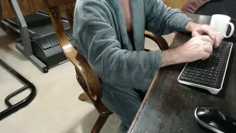 billy471 online show from January 17, 11:59 am