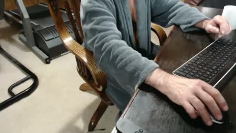 billy471 online show from February 15, 10:44 am