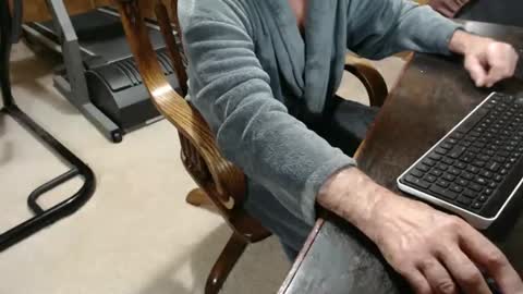 billy471 online show from March 10, 8:48 am