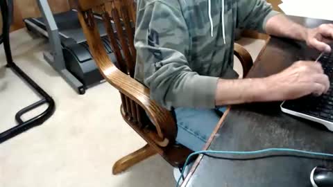 billy471 online show from June 9, 11:05 pm